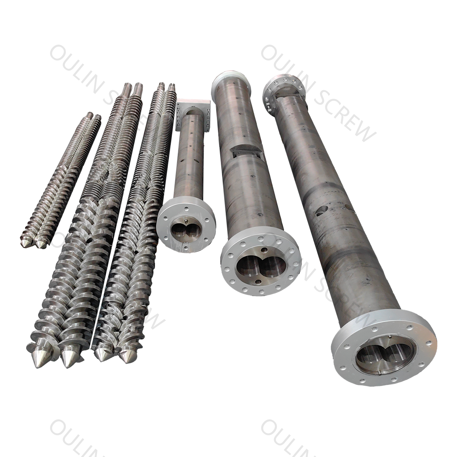 LUIGI BANDERA, EUROTECNO, Weber DESIGN