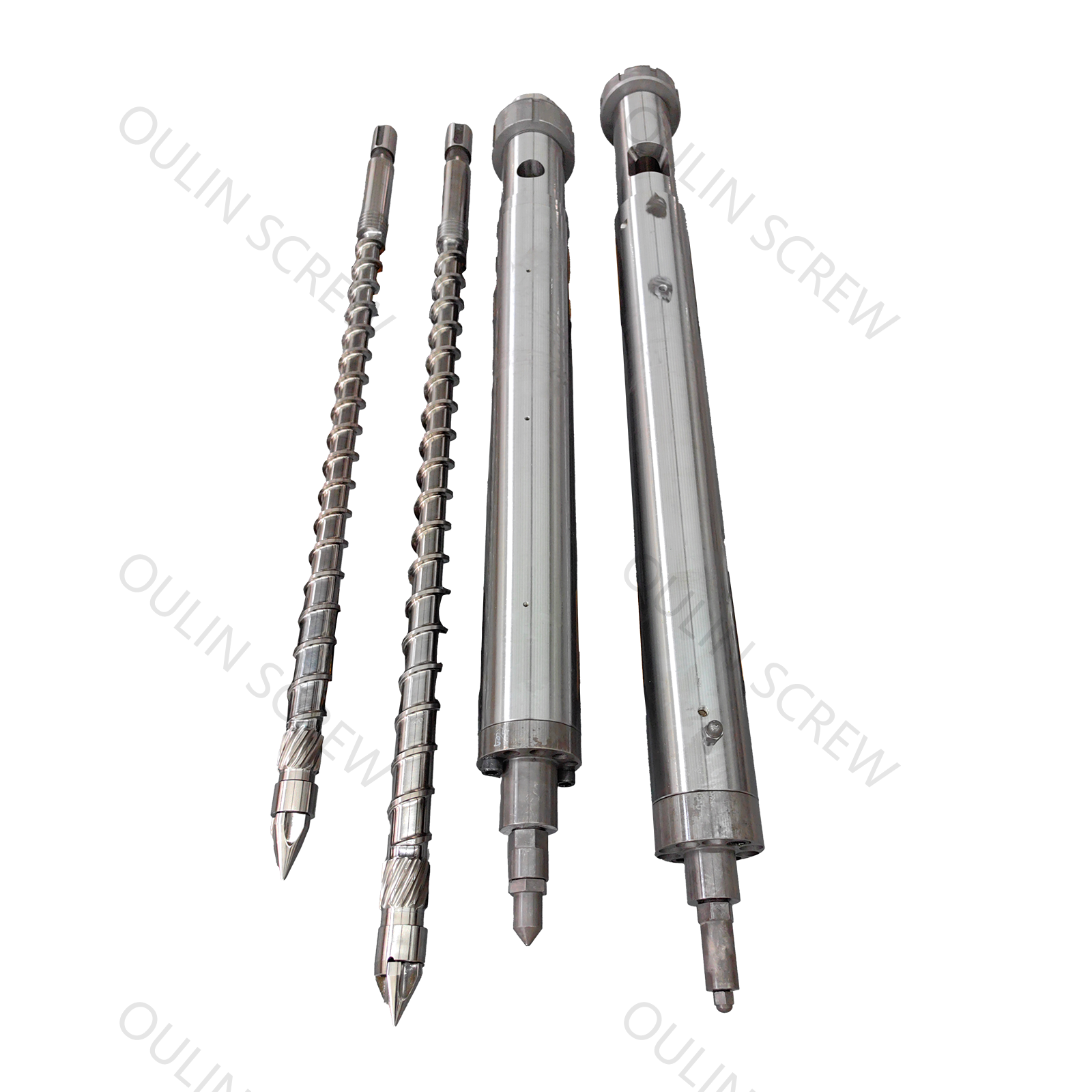 TOSHIBA, Chuan Lih Fa, Milacron DESIGN