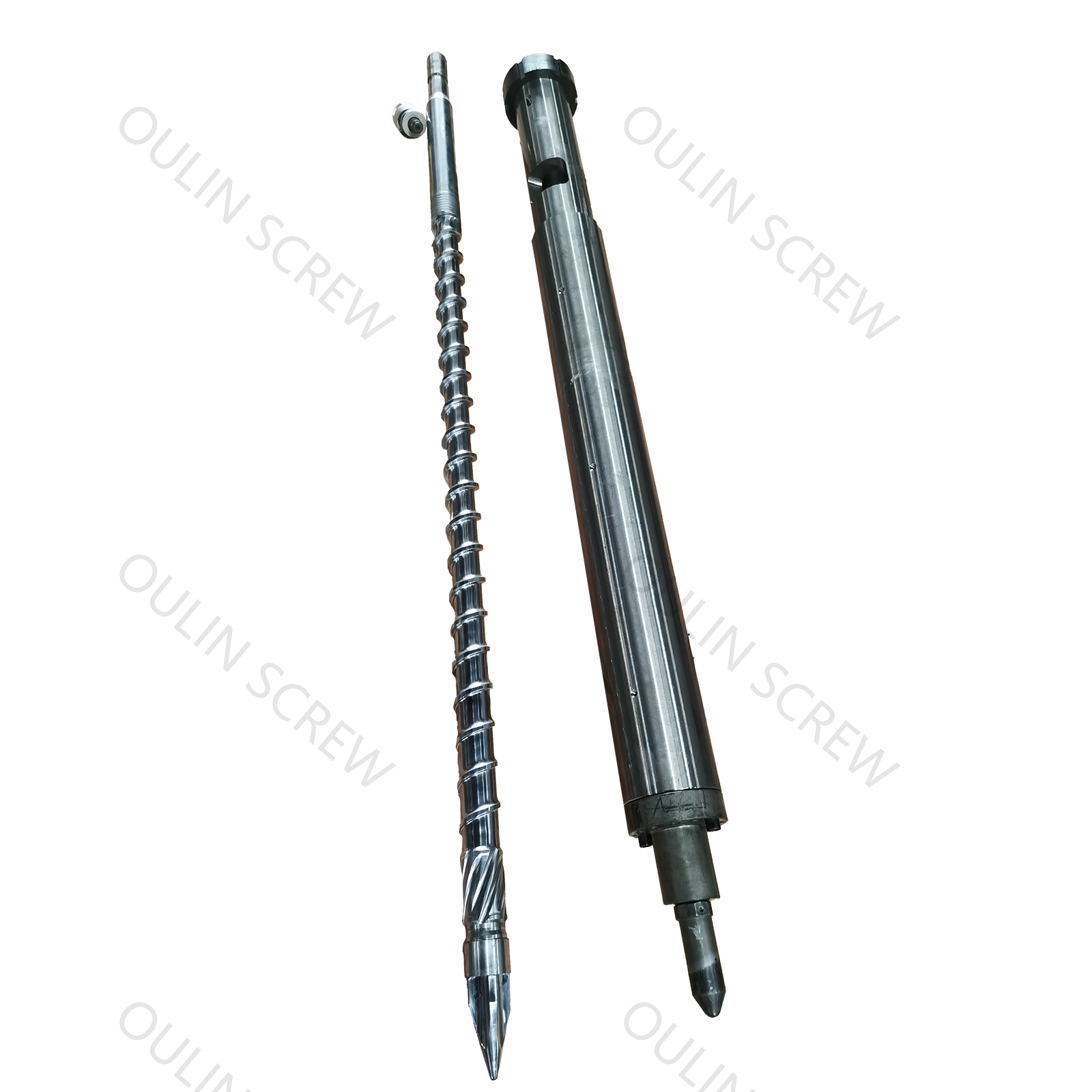 NANRONG& HUARONG DESIGN