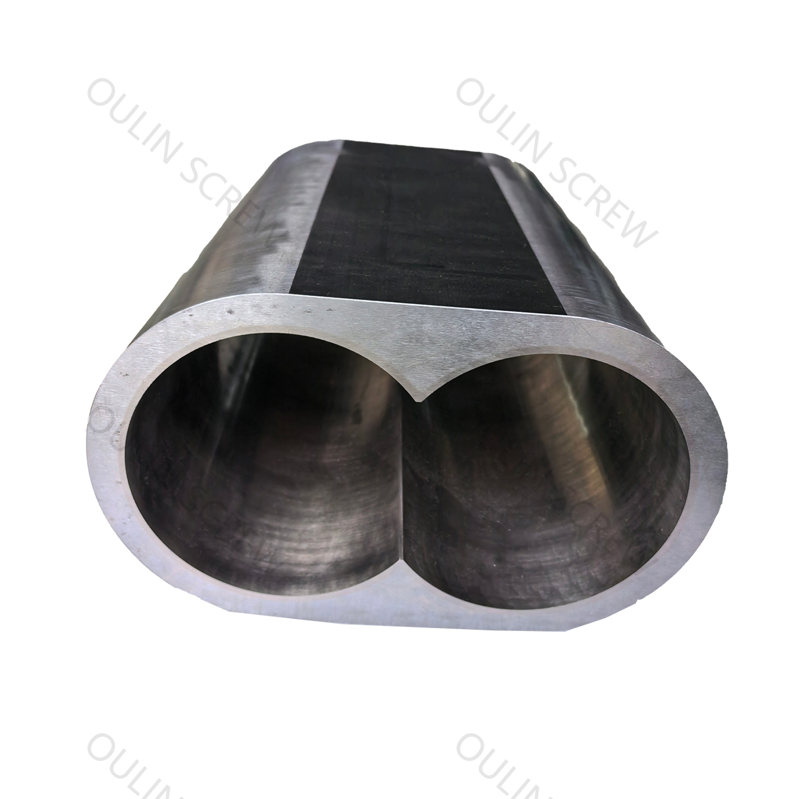ALLOY LINER SEGEMENTED BARREL