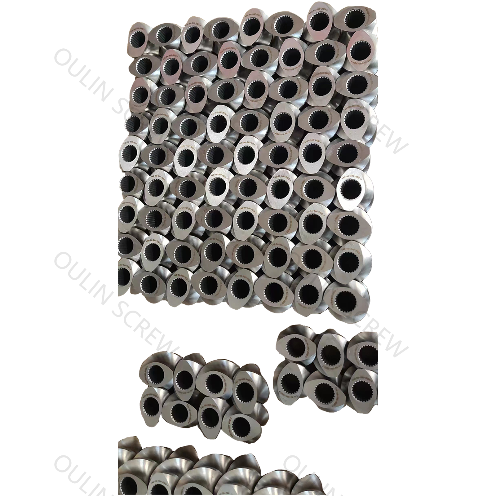 42mm 螺纹原件